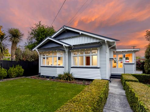 111 Francis Avenue, Mairehau