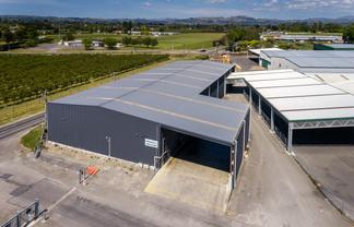 Prime Warehouse for Lease with Flexible Terms