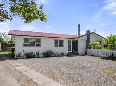 22 Manchester Street, Solway