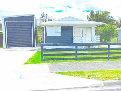32 Moana Crescent, Mangakino