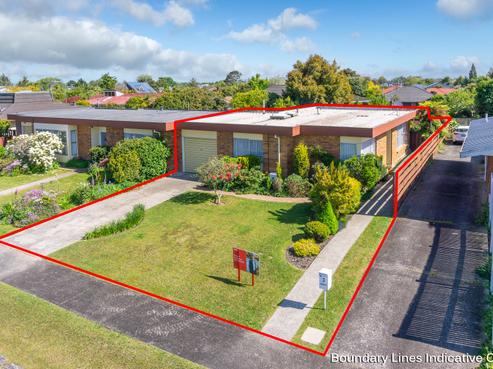 3 Sandringham Road, Enderley