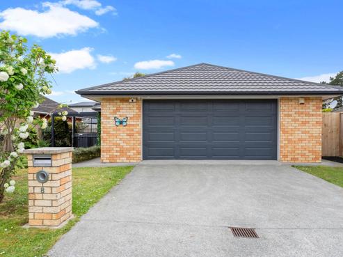 8 Bradnor Meadows Drive, Swanson