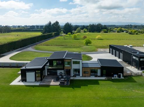 122 Bellam Road, Rolleston
