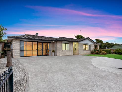 17 Courtvale Place, Flat Bush