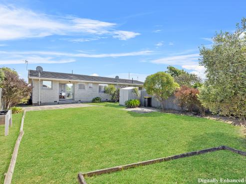 1/17 Ida Street, New Brighton
