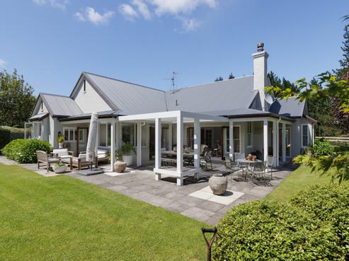 516 Cambridge Road, Tauriko