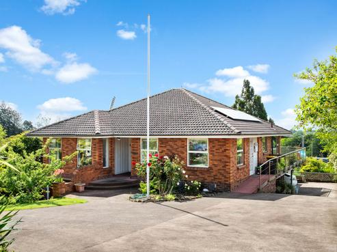 16 East Street, Pukekohe