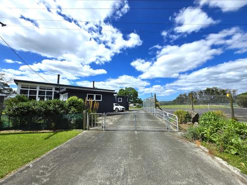 1823 Ararua Road, Otamatea Surrounds
