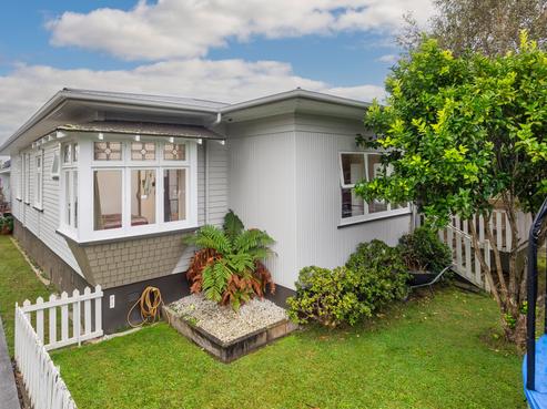 25 Fairleigh Avenue, Mount Albert