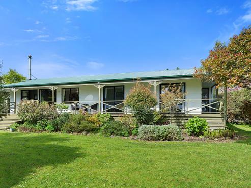 66 Ringawhati Road, Otaki