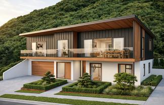 Stage 2 Golden Elm Rise, Nelson City