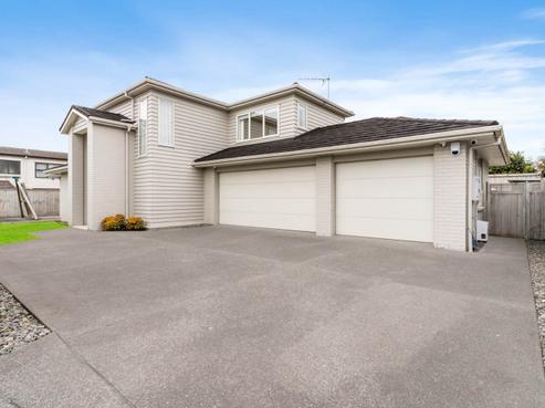 18 Darion Drive, Flat Bush