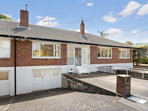 58B Malvern Road, Morningside