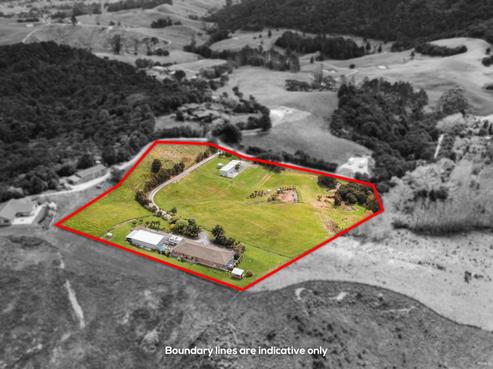 131 Dennis Road, Kaipara Flats