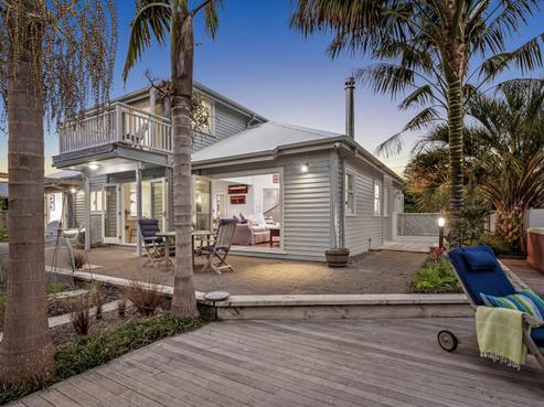 23 Laurence Street, Manly