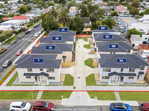 7 Fairburn Road, Otahuhu
