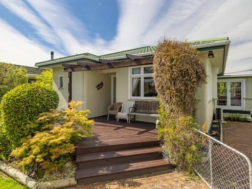 13 Conway Street, Somerfield