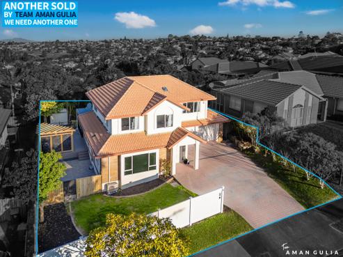6 Lorikeet Place, Unsworth Heights