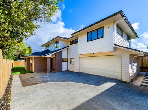 3A Eaton Road, Hillsborough
