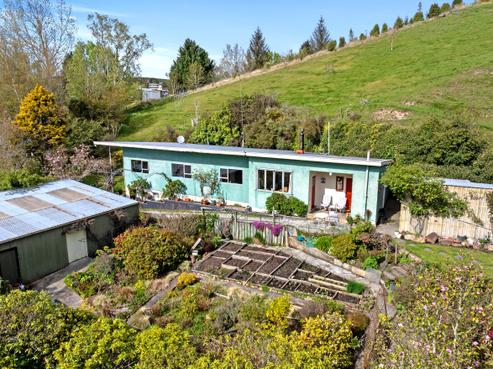 29 Gabriels Gully Road, Lawrence