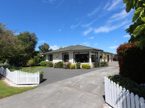 175 Middle Renwick Road, Springlands