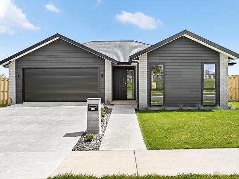 445 Korimako Drive, Te Awamutu