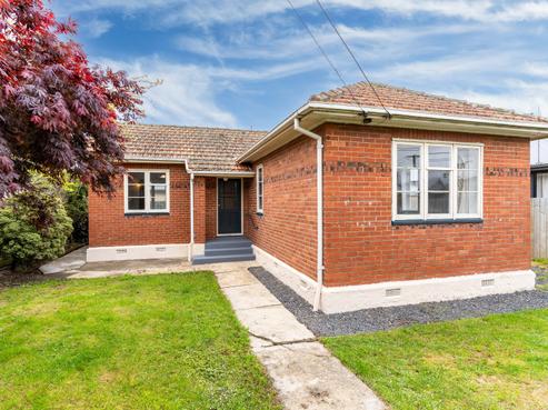 31 Church Street, Mosgiel