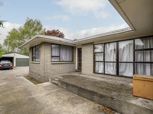 8 Cheyenne Street, Sockburn