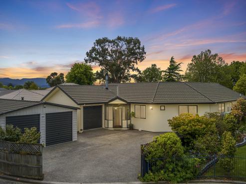 54D Mclauchlan Street, Springlands