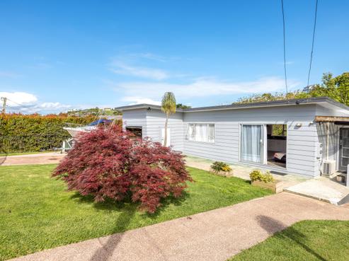 5 Korora Road, Oneroa
