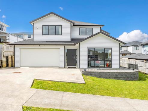 7 Takurua Terrace, Orewa