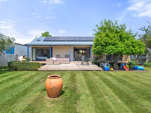 41B Venice Street, Martinborough