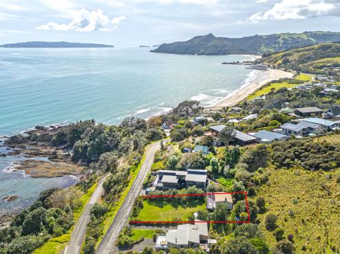 6 Seavill Park Road, Kuaotunu