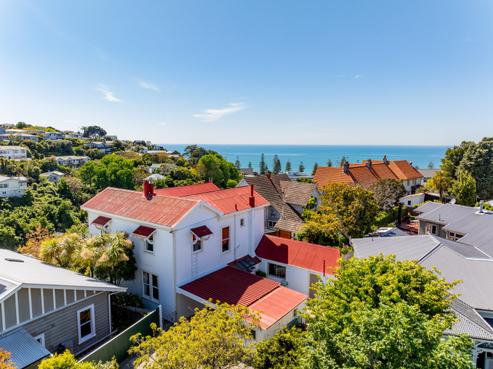 501 Shakespeare Terrace, Napier Hill