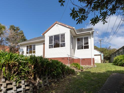 8 Hindmarsh Street, Johnsonville