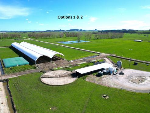 353 Wallace Road, Ruawai
