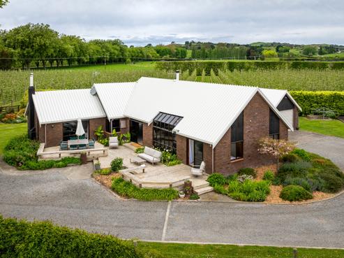 162 Tuki Tuki Road, Haumoana