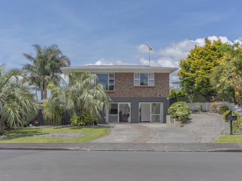3 Alf Walker Place, Papakura
