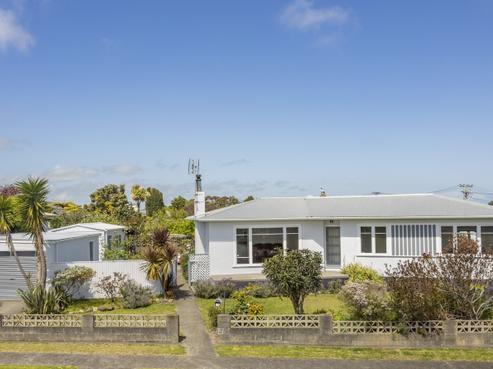 53 Oxford Road, Springvale