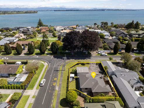 58 Kings Avenue, Matua