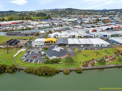 185 Dent Street, Whangarei Central