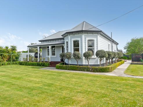 115 Pownall Street, Masterton