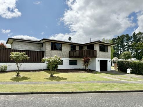 2 Kensington Street, Tokoroa
