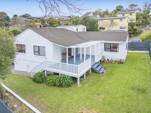 1/22 Leiden Place, Totara Vale