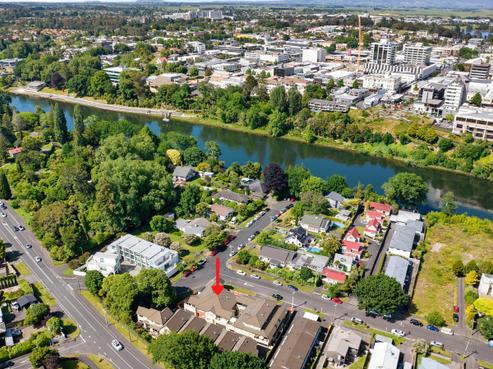 2I Riro Street, Hamilton East