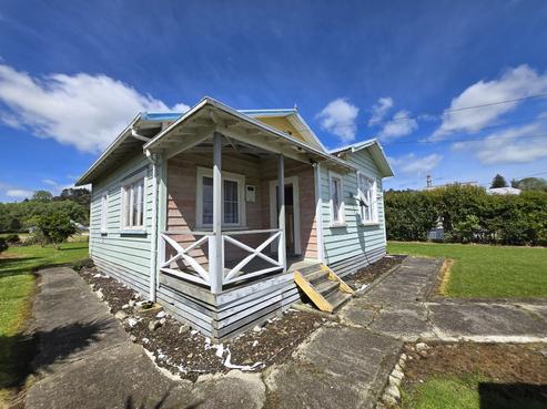 22 Bassett Street, Dargaville