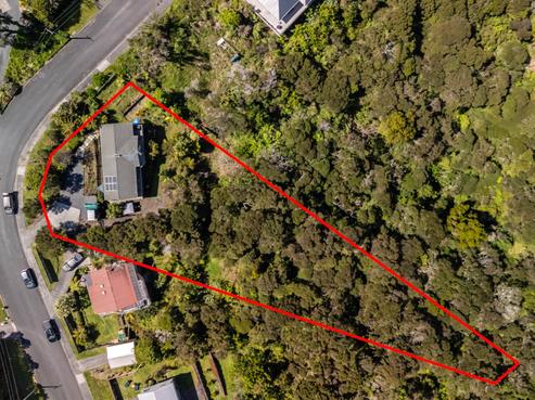 23 Goffe Drive, Haruru