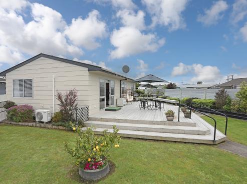 4 Maple Street, Bunnythorpe