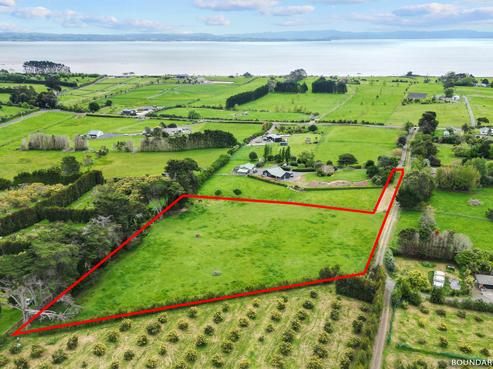 422A Seagrove Road, Waiau Pa