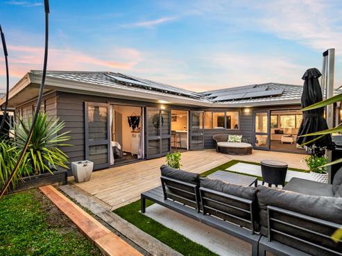 73 Cranbrook Place, Glendowie